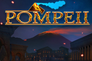 Play free pompeii slots online