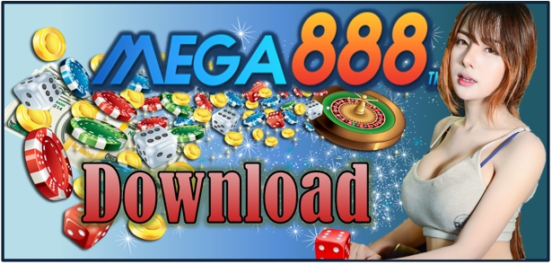 Mega888 Free Credit 2019